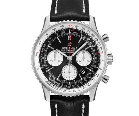 cronografi breitling uomo economici|Cronografi Pre.